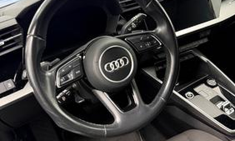 Audi A3 Spb 2.0 35 T...