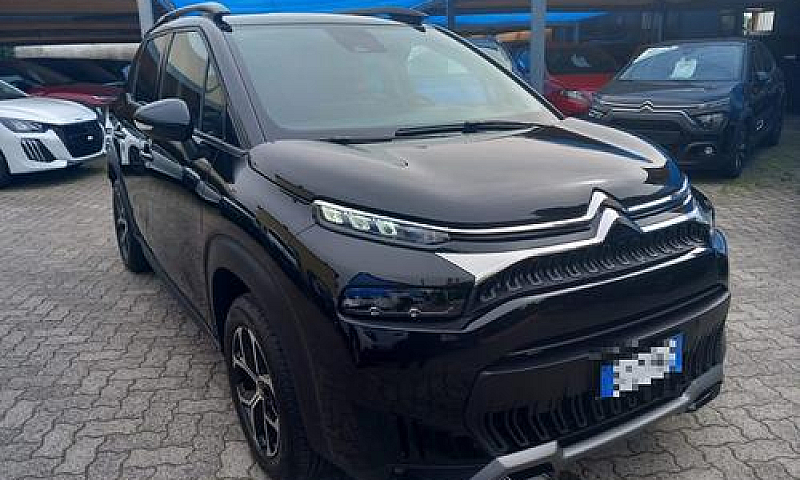 Citroen C3 Aircross ...
