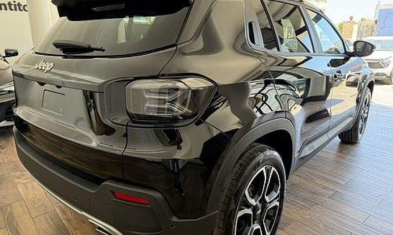 Jeep Avenger 1.2 Tur...