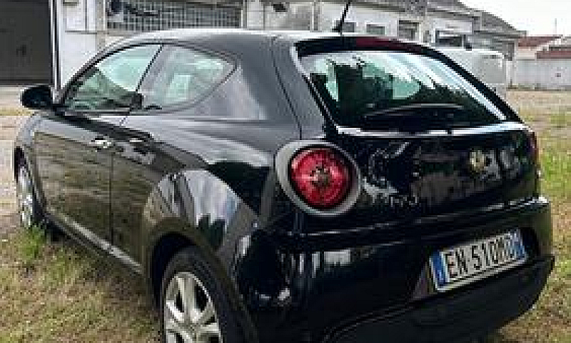 Alfa Romeo Mito Neop...