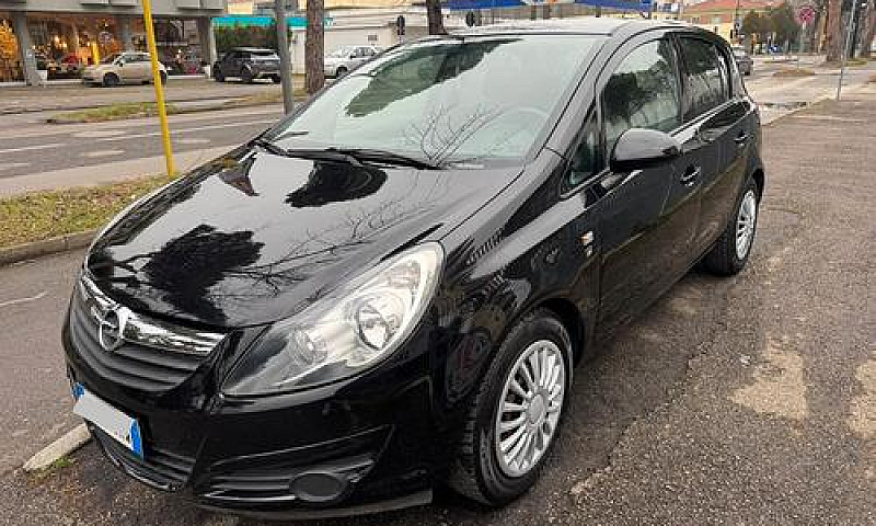 Opel Corsa 1.2 5 Por...