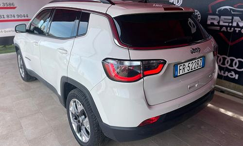 Jeep Compass 1.6 Mul...