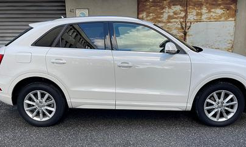 Audi Q3 2.0 Tdi 150 ...