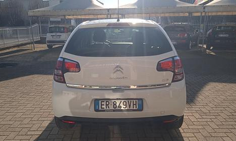 Citroen C3 1.2 Vti 8...