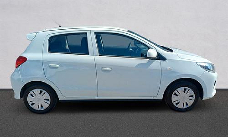 Mitsubishi Space Sta...