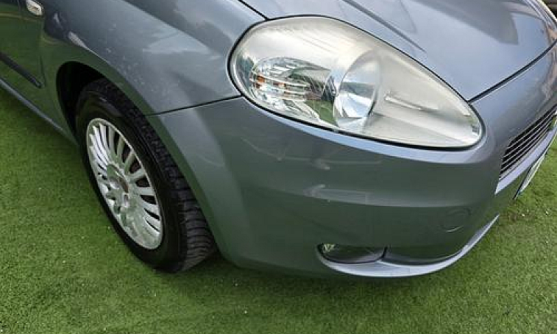 Fiat G.punto 1.4Benz...