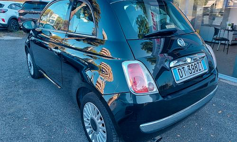 Fiat 500 1.2 Lounge ...