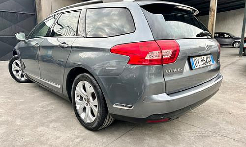 Citroen C5 2.0 Hdi 1...
