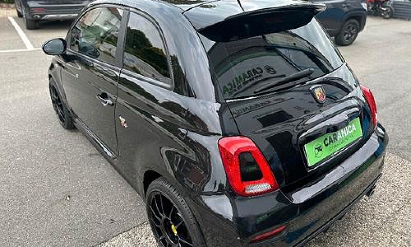 Abarth 595 595 1.4 T...