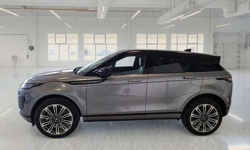 Land Rover Range Rov...
