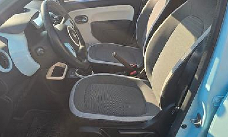 Renault Twingo Sce Z...