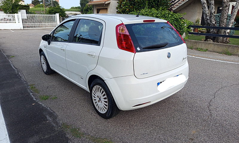 Fiat Grande Punto 1....