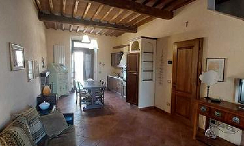 Appartamento A Ascia...