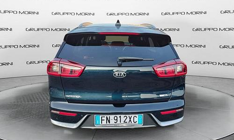Kia Niro 1.6 Gdi Dct...
