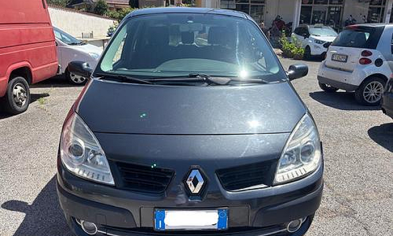 Renault Scenic 1.5 D...