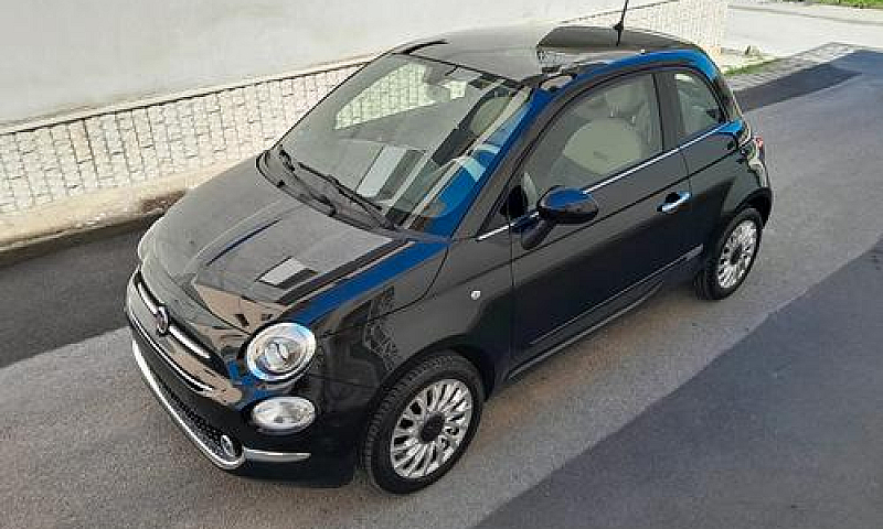 Fiat 500 1.2 Lounge...