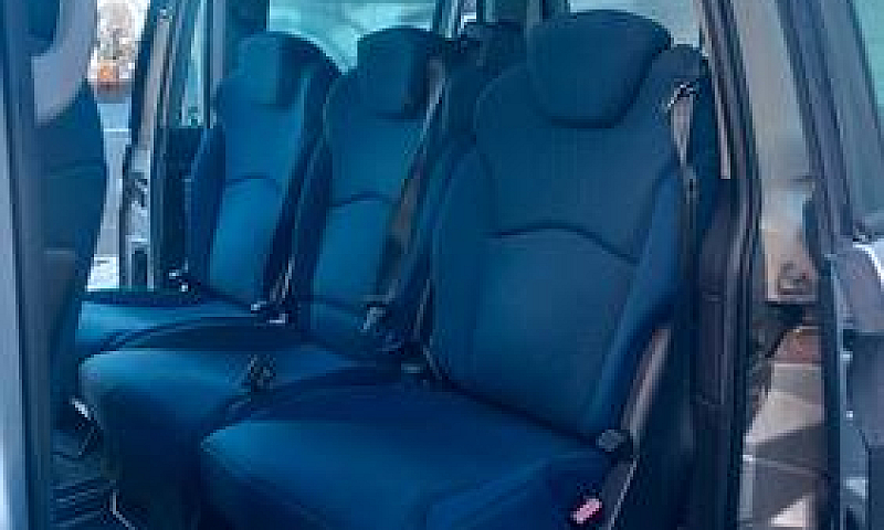 Fiat E-Ulysse - 2007...
