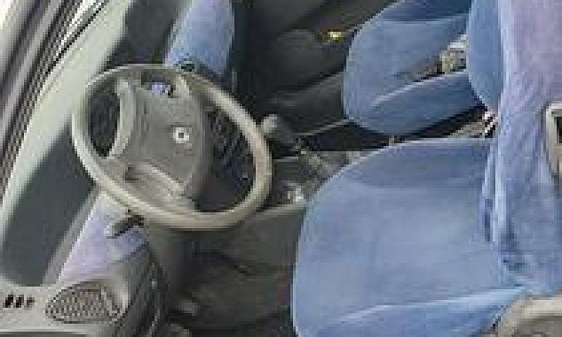 Lancia Y - 2001...
