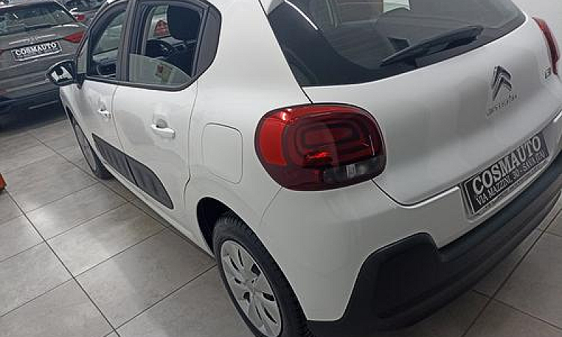 Citroen C3 Bluehdi 7...