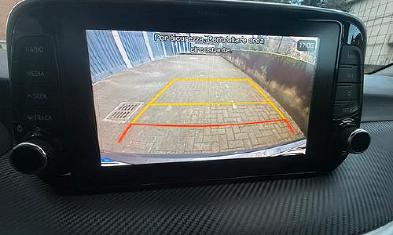 Hyundai Tucson - 1.6...