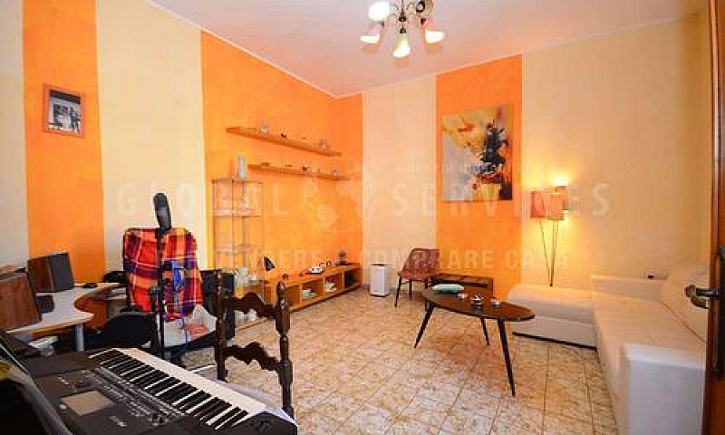 Appartamento In Pala...