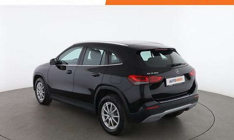 Mercedes-Benz Gla 18...