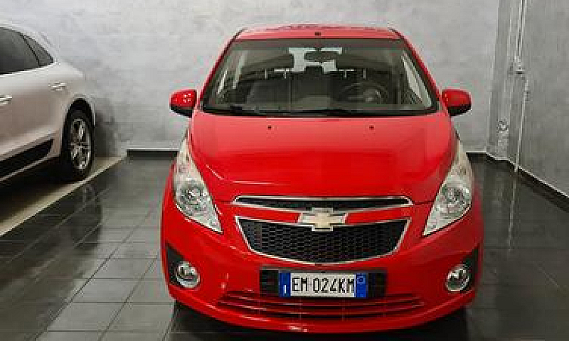Chevrolet Spark 1.0 ...