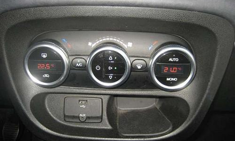 Fiat 500L Living 1.6...