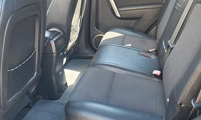 Chevrolet Captiva 2....