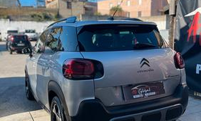 Citroen C3 Aircross ...
