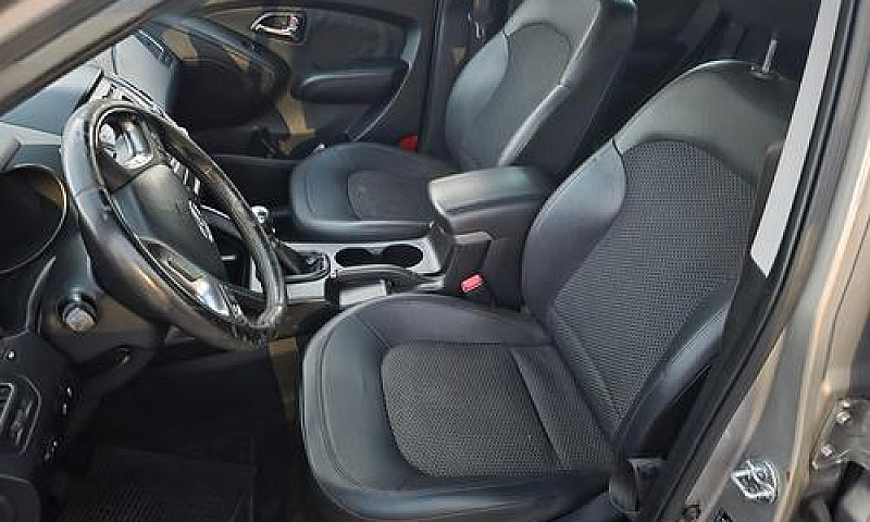 Hyundai Ix35 1.7 Crd...