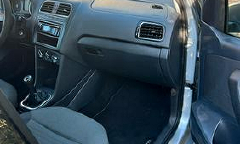 Polo Tdi...