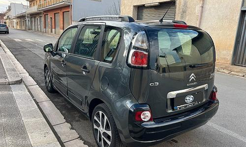 Citroen C3 Picasso 1...