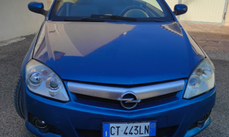 Opel Tigra Twintop 1...