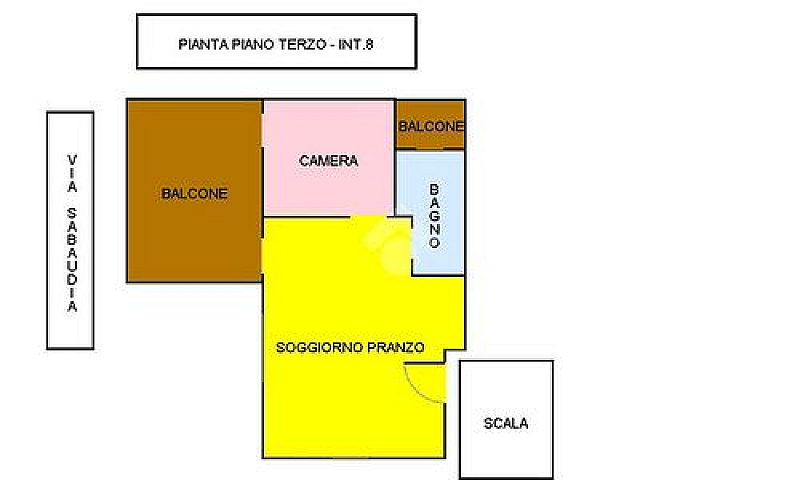 2 Locali A Brindisi...