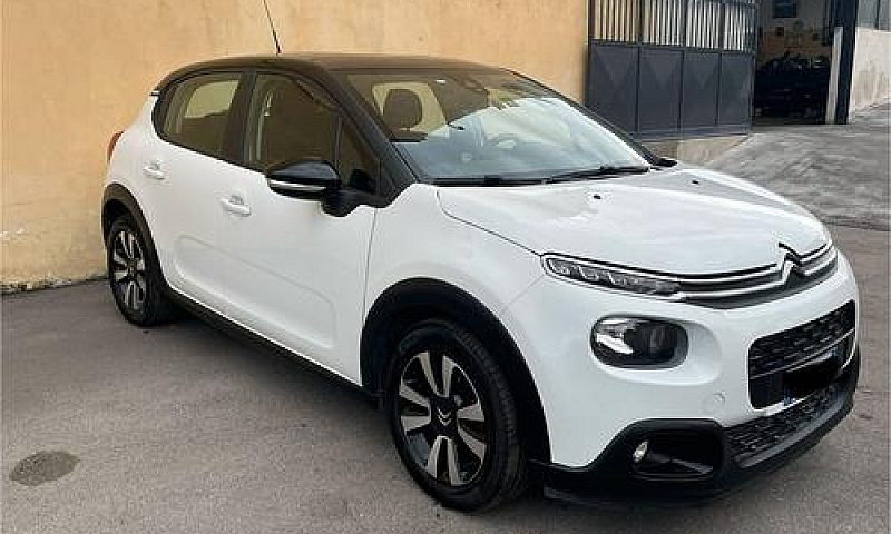 Citroen C3 1.5 Diese...