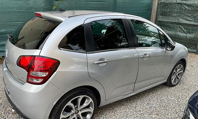 Citroen C3 1.4 Vti 9...
