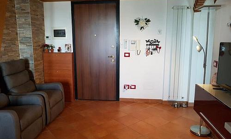 Appartamento Semiarr...