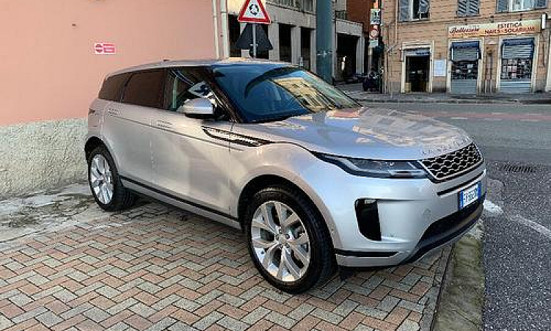Land Rover Range Rov...