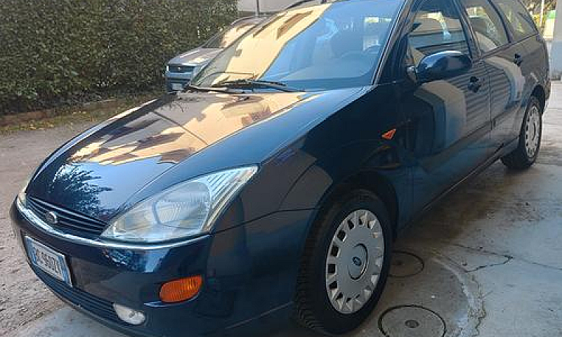 Ford Focus 1ª Serie ...