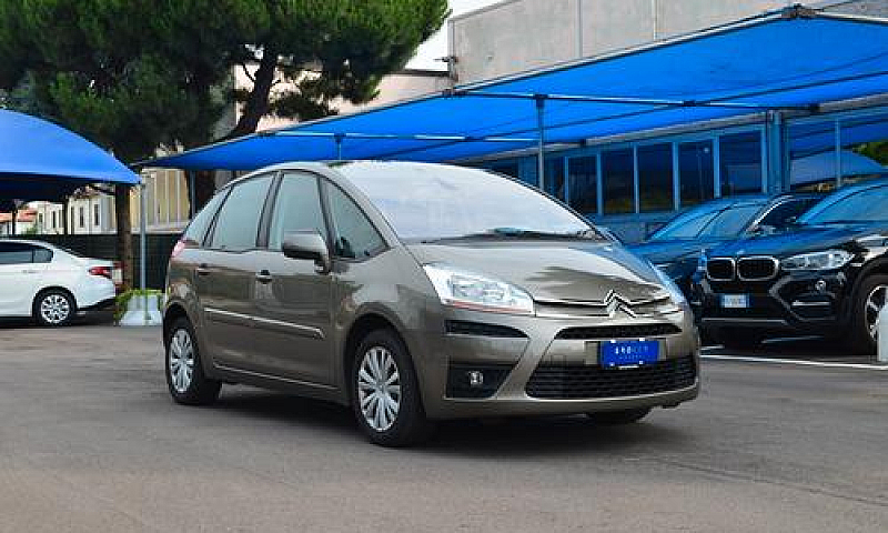 Citroen C4 Picasso 1...
