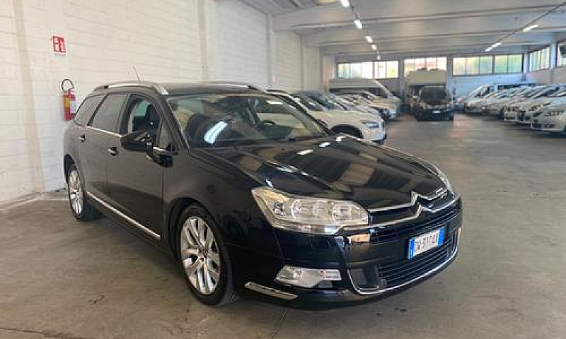 Citroen C5 2.0 Hdi 1...