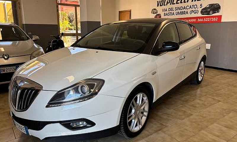 Lancia Delta 2011Ds1...
