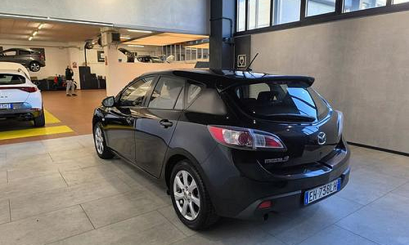 Mazda Mazda3 1.6 Td ...