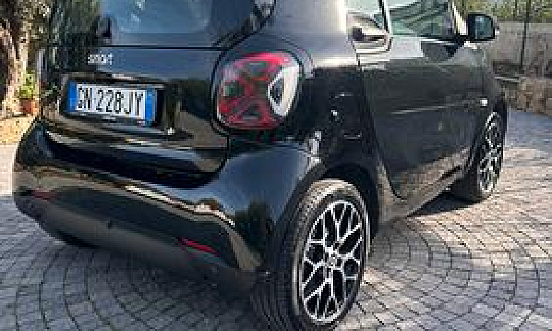 Smart Eq 2023...