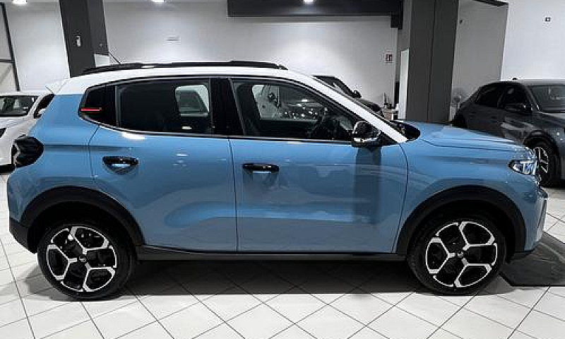 Citroen C3 Puretech ...