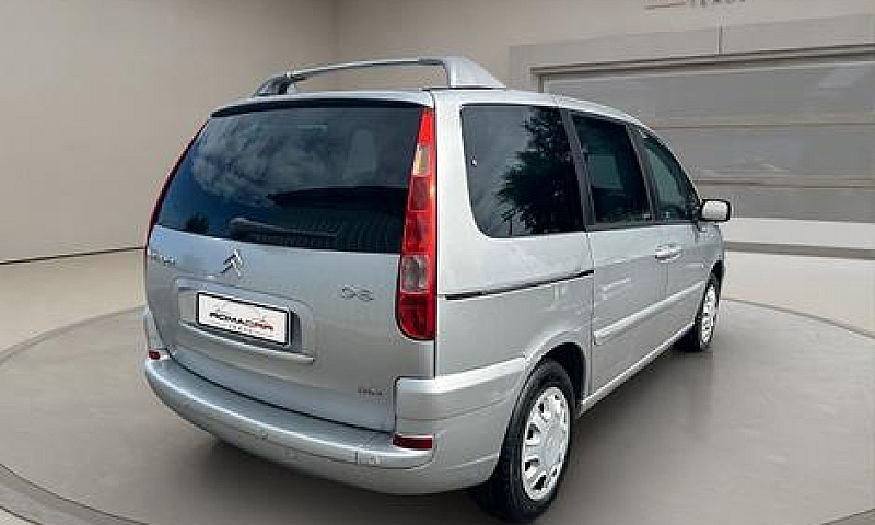 Citroen C8 - 2.0 Hdi...