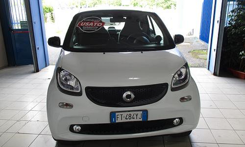 Smart Fortwo 90 0.9 ...