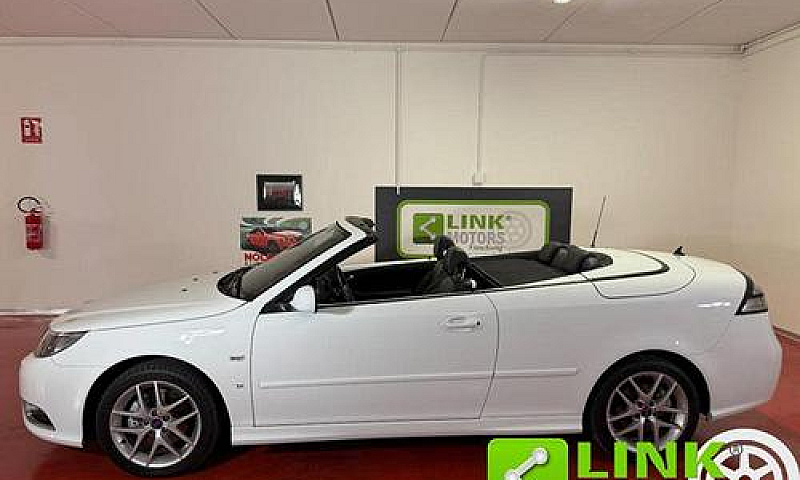Saab 9-3 Cabrio 1.9 ...