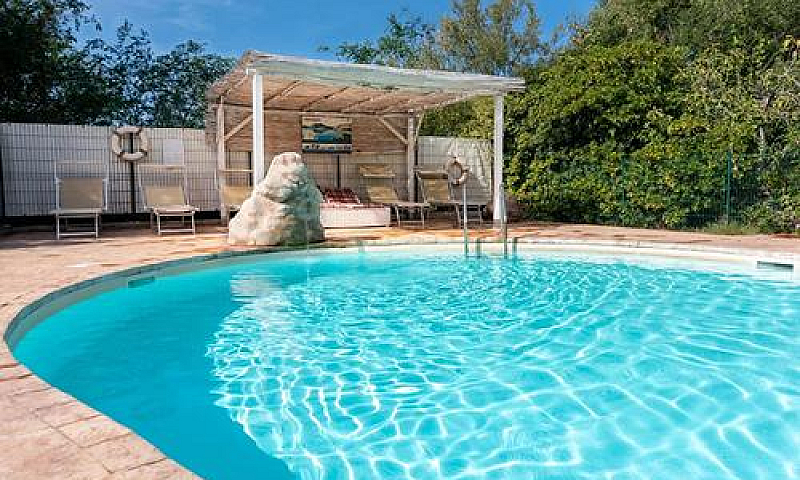 Villa Agnese...